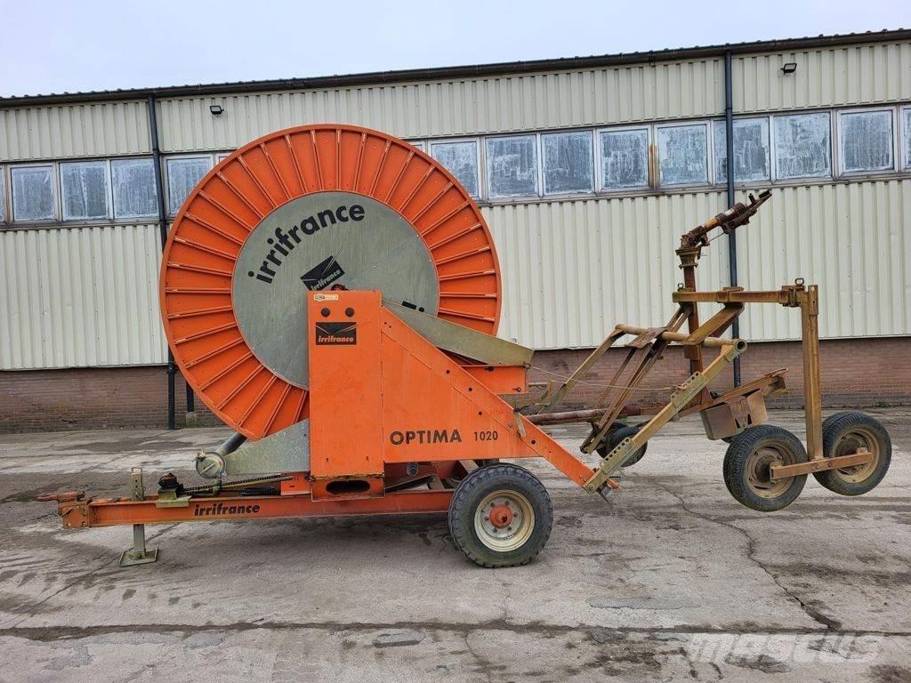 Irrifrance 1020 Irrigatiesystemen