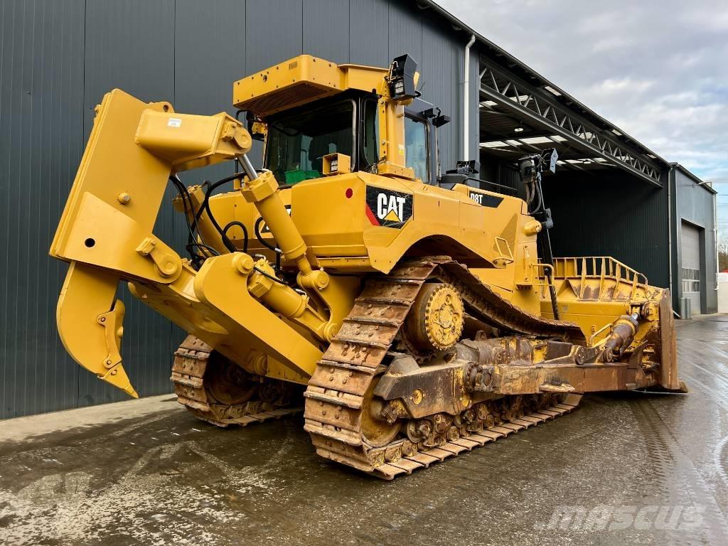 CAT D8T - CE Rupsdozers