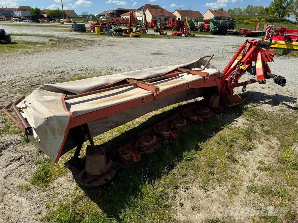 Kuhn GMD 800GIIFF Maaiers