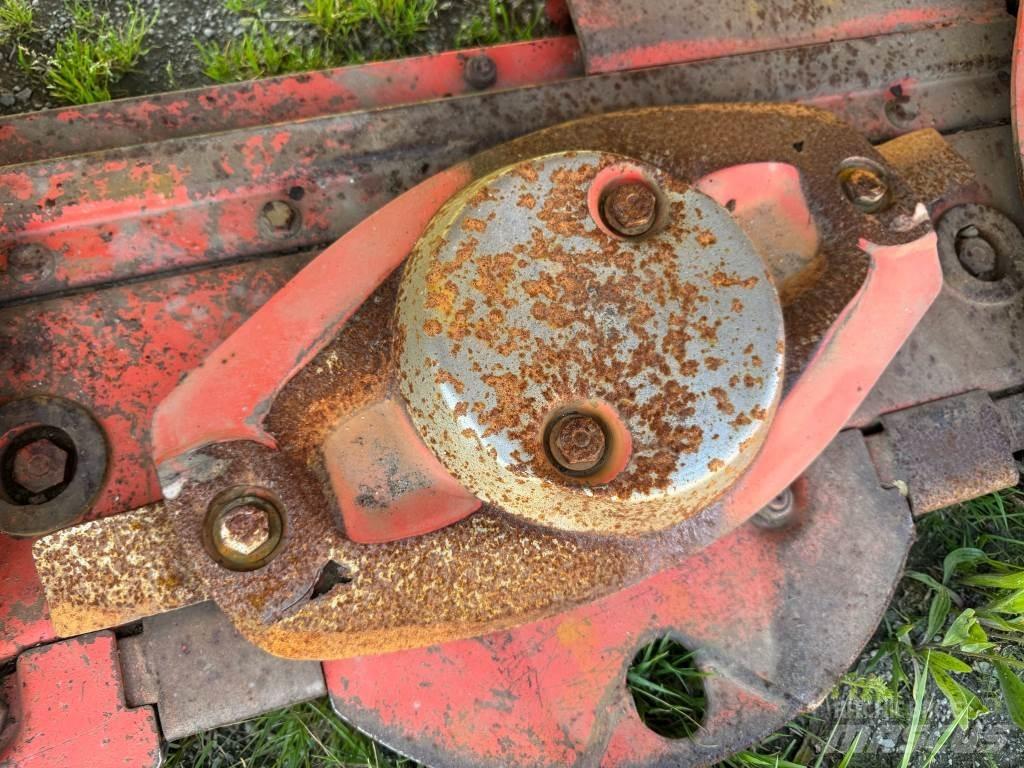 Kuhn GMD 800GIIFF Maaiers