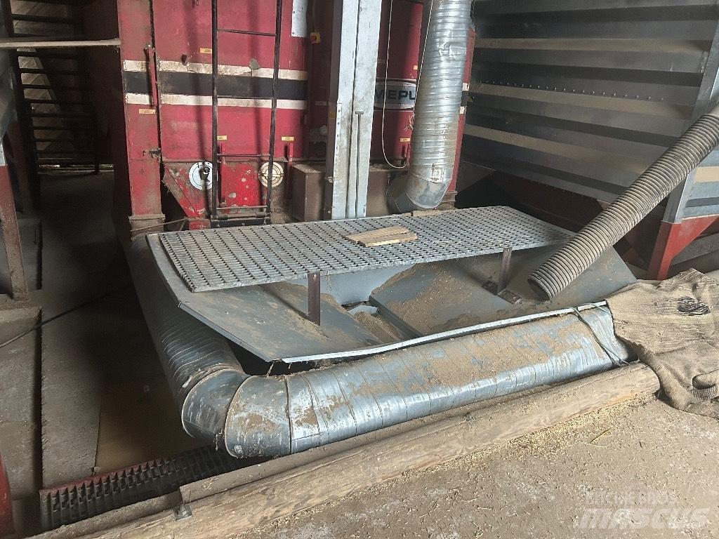 Mepu 130 korotettu Graandrogers