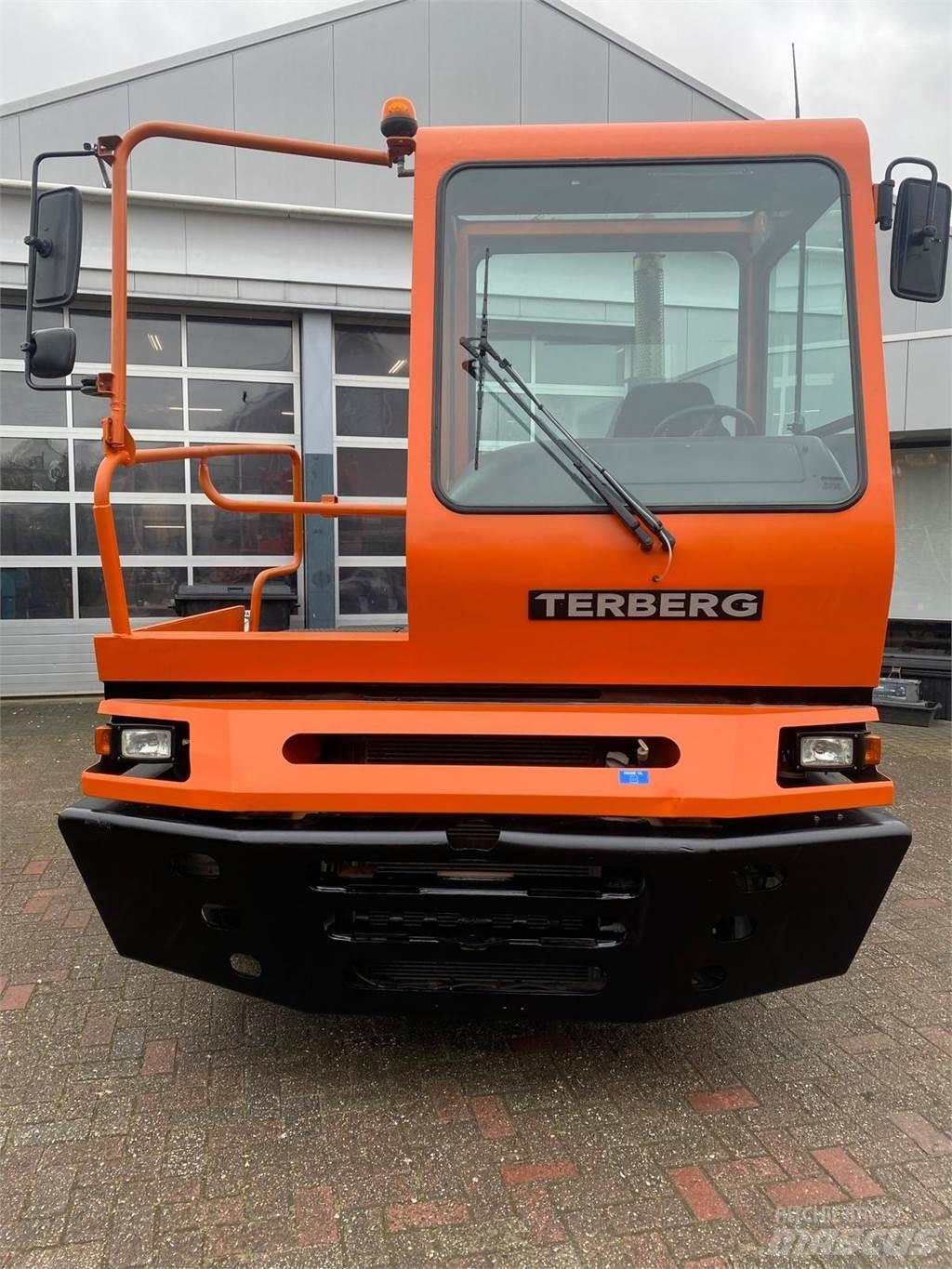 Terberg YT182 Terminaltrekkers