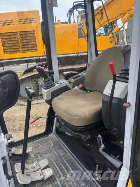 Wacker Neuson ET 18 Minigraafmachines < 7t