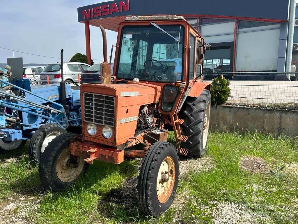 Belarus MTZ 560 Tractoren