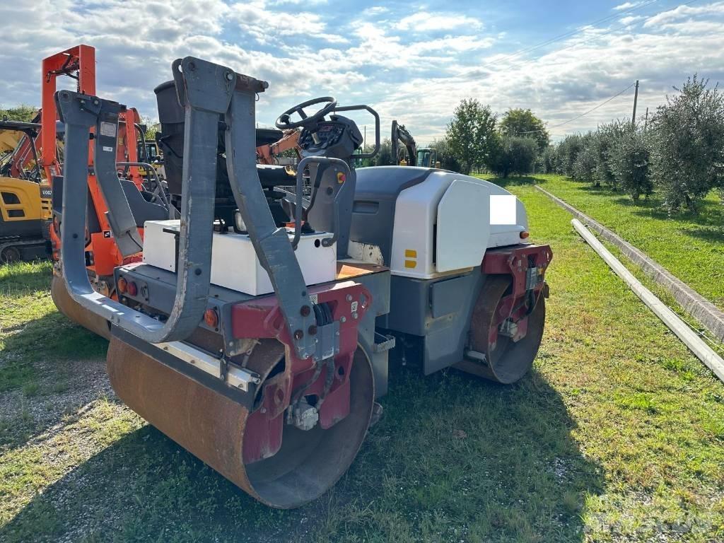 Dynapac CC 1300 Duowalsen