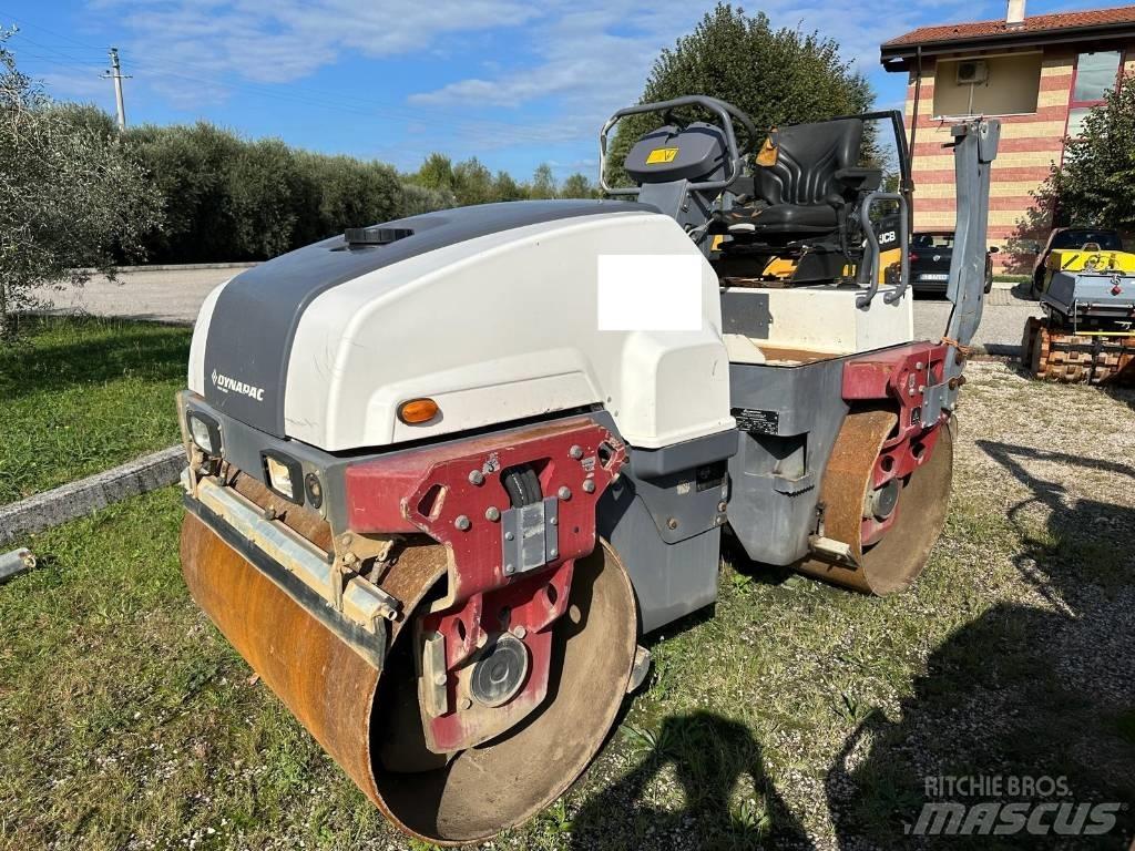 Dynapac CC 1300 Duowalsen