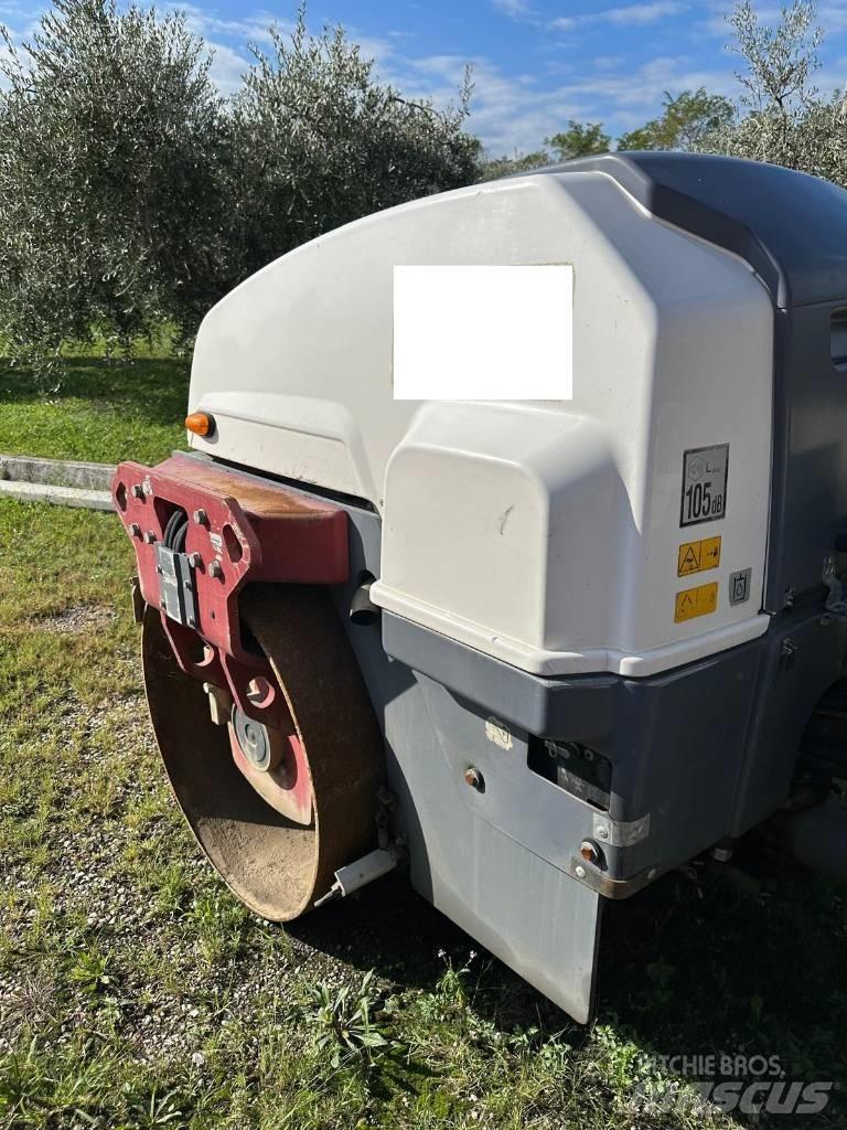 Dynapac CC 1300 Duowalsen