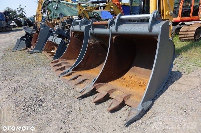 Liebherr SW 48 Graafarmen