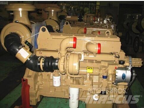 Cummins M11-C245 Motoren