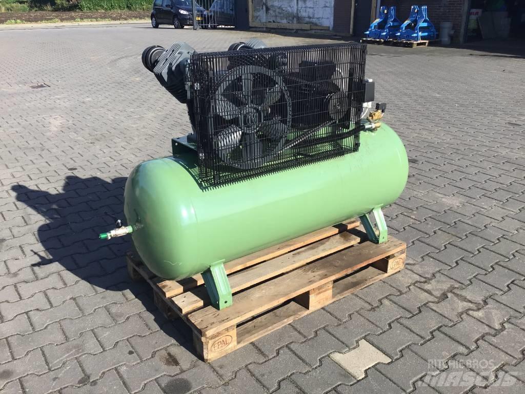 Creemers Compressor Landbouw - overige