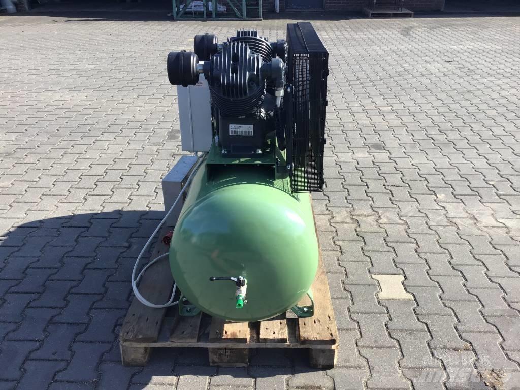 Creemers Compressor Landbouw - overige