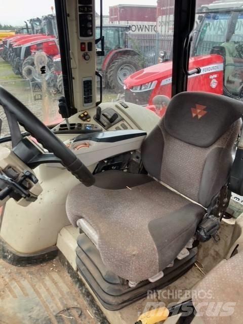 Massey Ferguson 7618 Tractoren