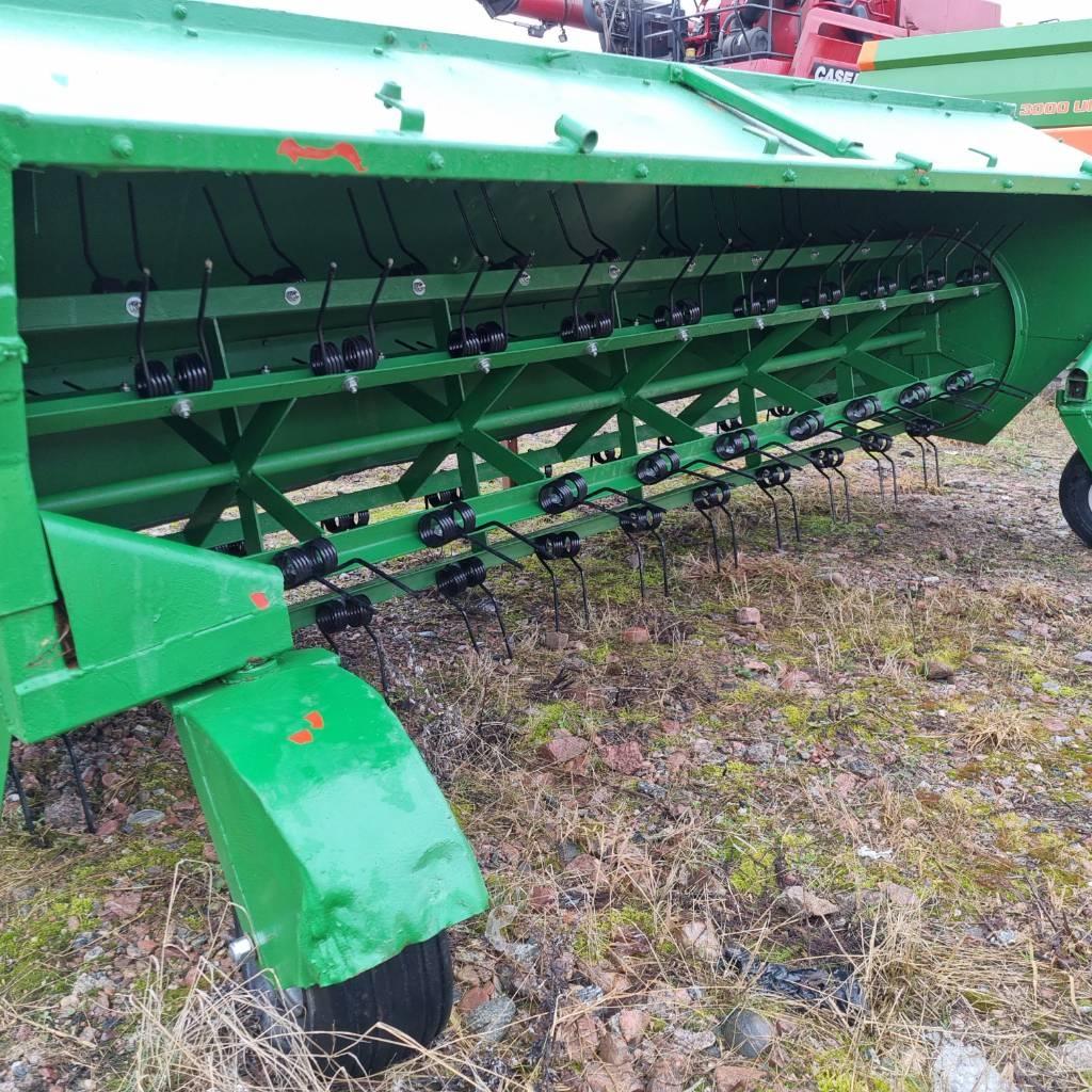  Strängluftare 3m Schudders