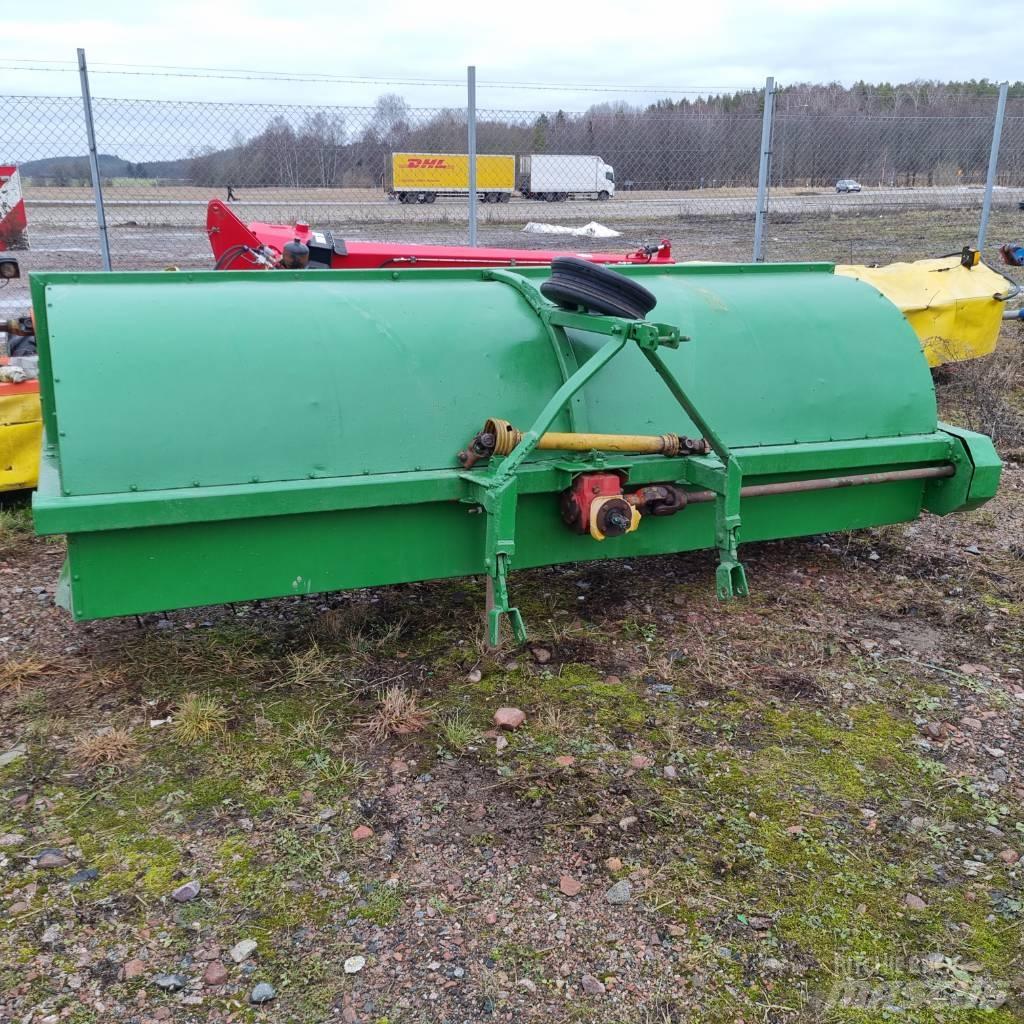  Strängluftare 3m Schudders