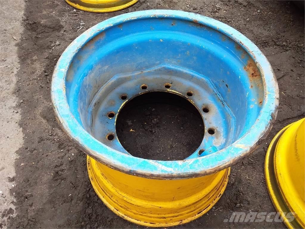 Valmet 860 20x26,5 Banden, wielen en velgen