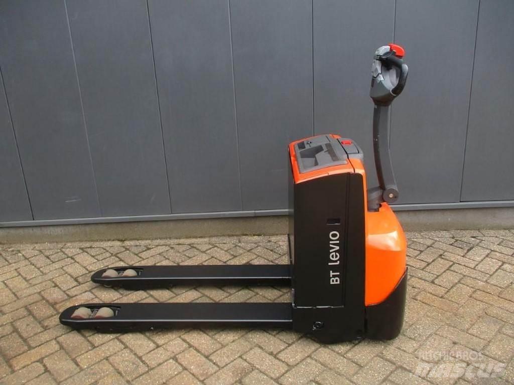 BT LWE 160 Electro-pallettrucks