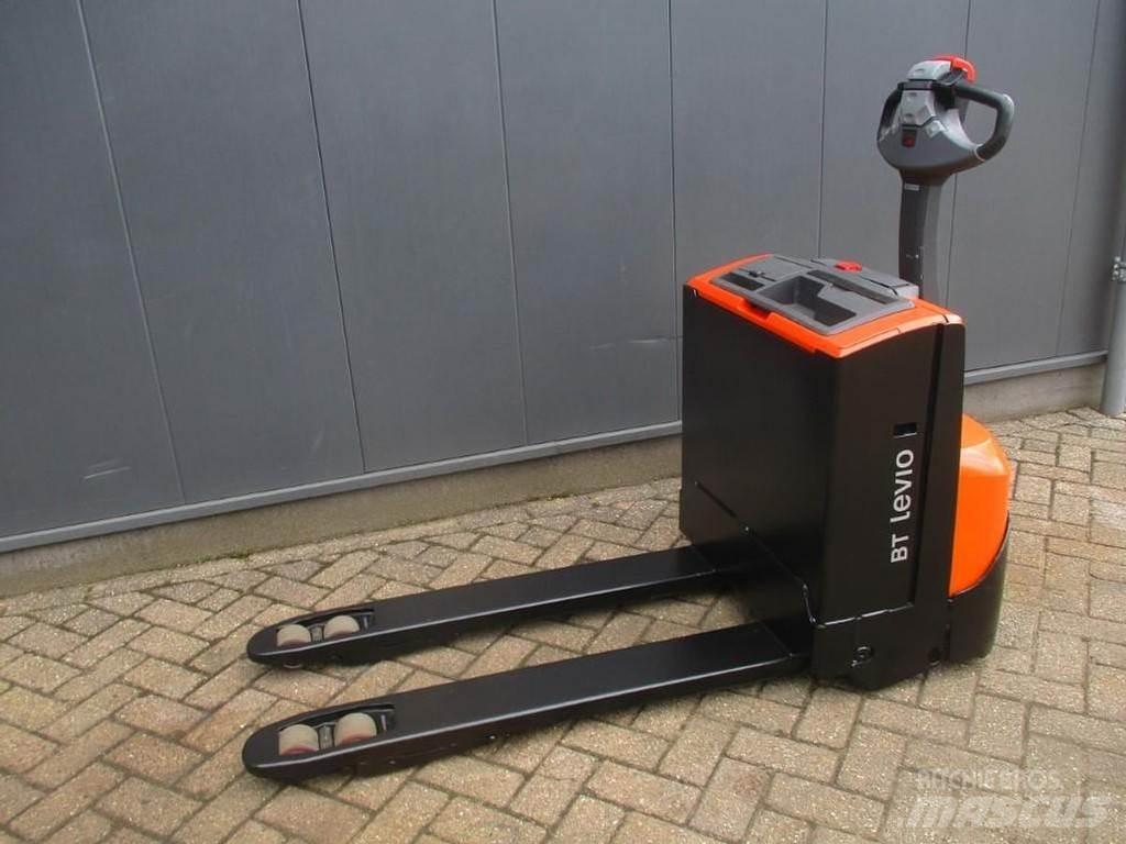 BT LWE 160 Electro-pallettrucks