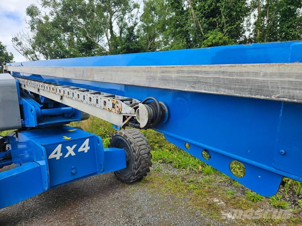 Genie S 65 Telescoophoogwerkers