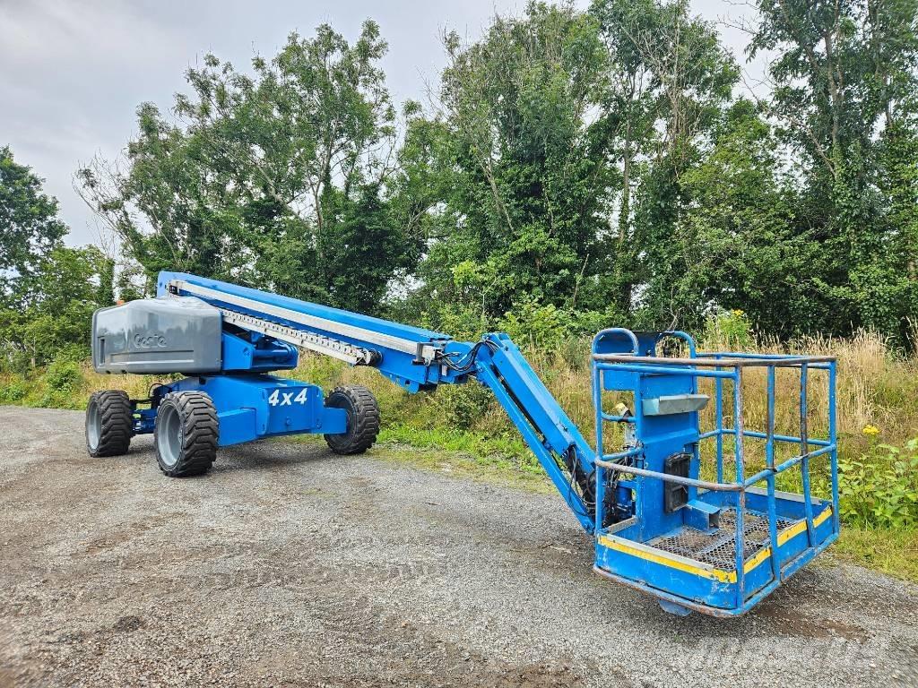 Genie S 65 Telescoophoogwerkers