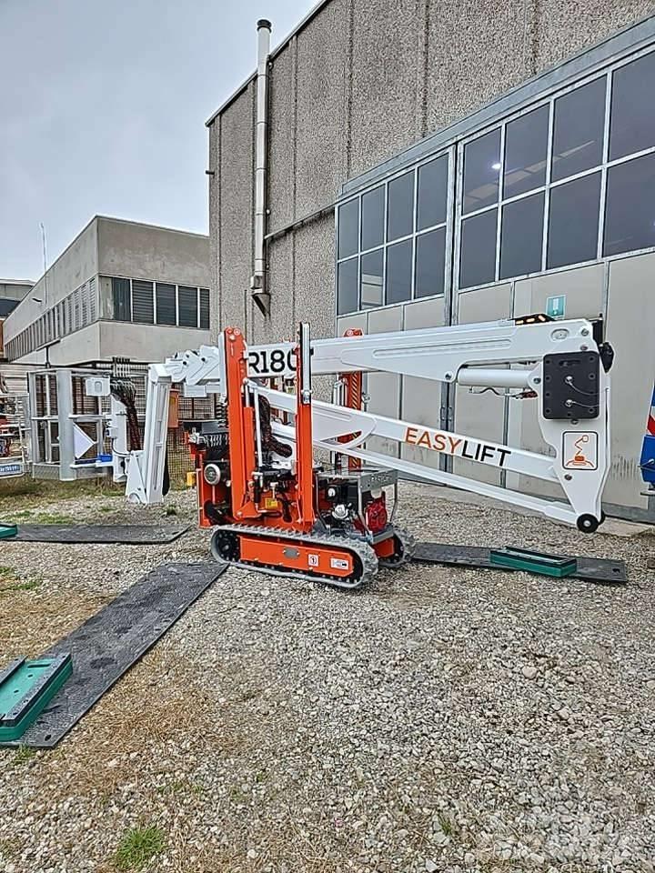 EasyLift R180 Knikarmhoogwerkers
