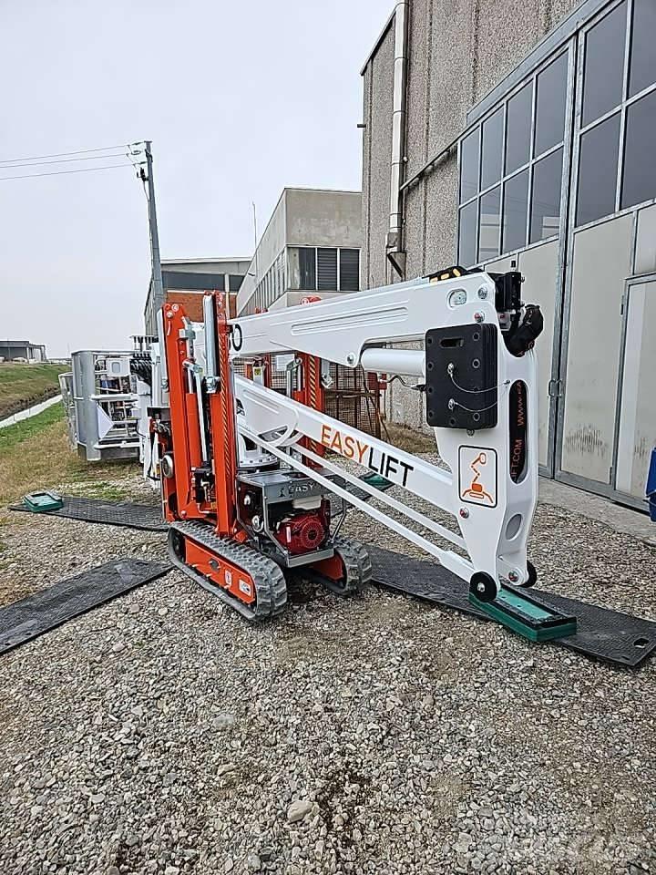 EasyLift R180 Knikarmhoogwerkers
