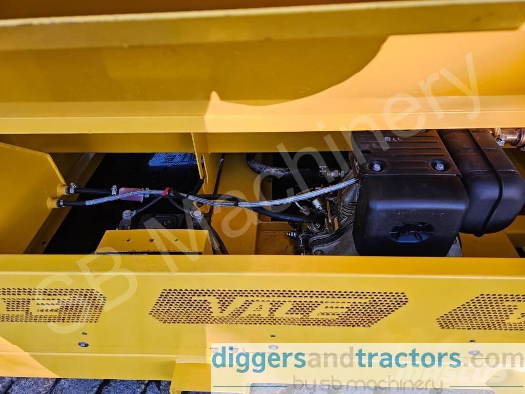 Vale DM800 Terreinbeheermachines - overige