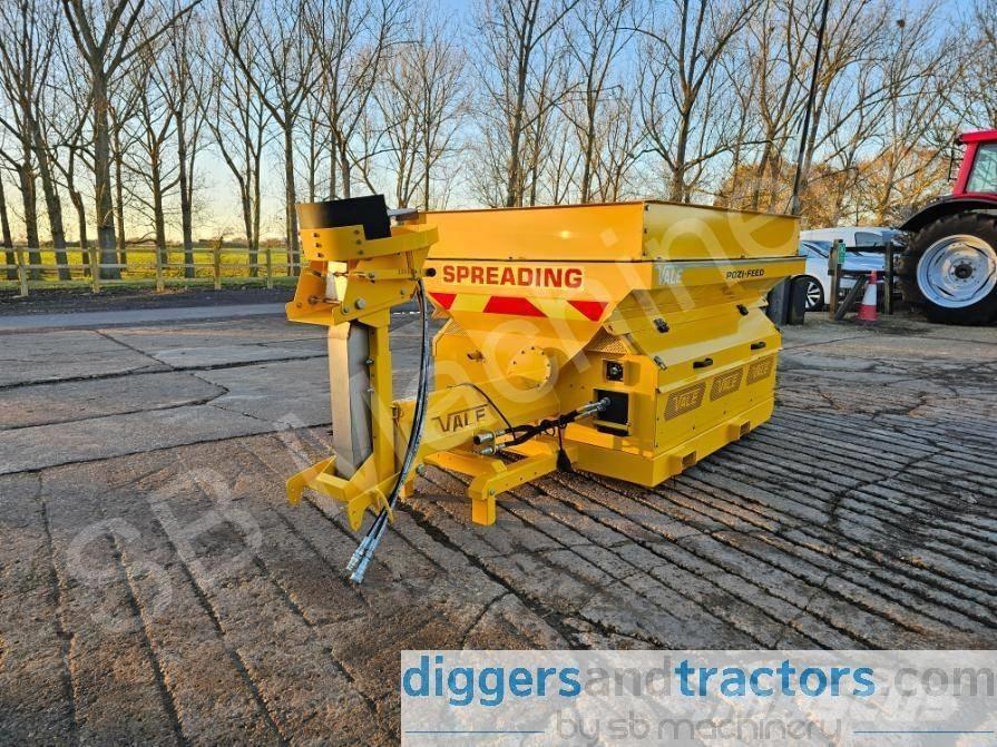 Vale DM800 Terreinbeheermachines - overige