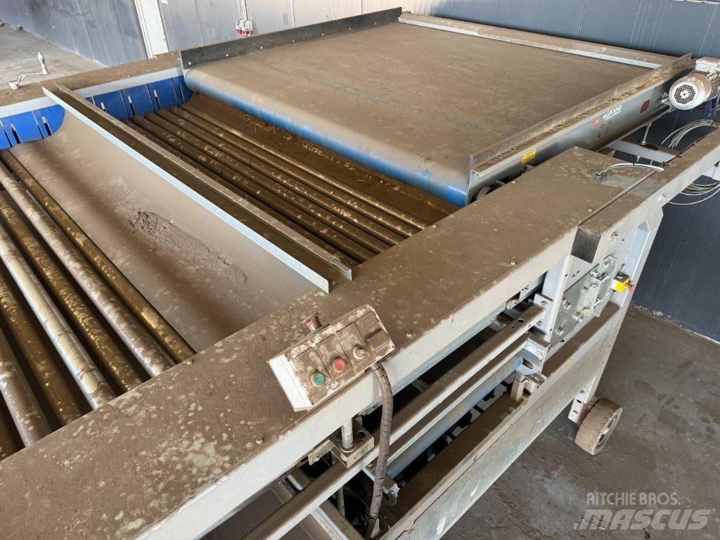 Allround R260-70-3 Aardappel materieel - Overigen