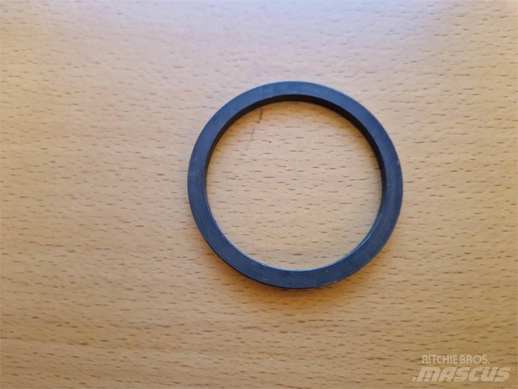 Eco Log Ring Chassis en ophanging