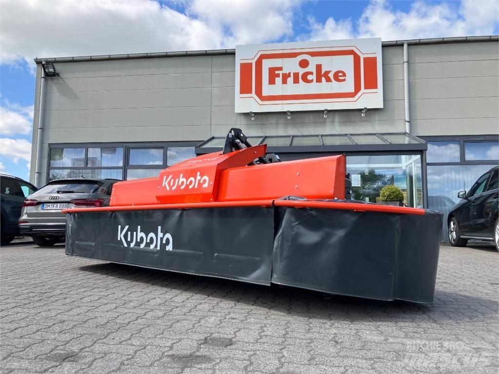 Kubota DM4032 Maaikneuzers