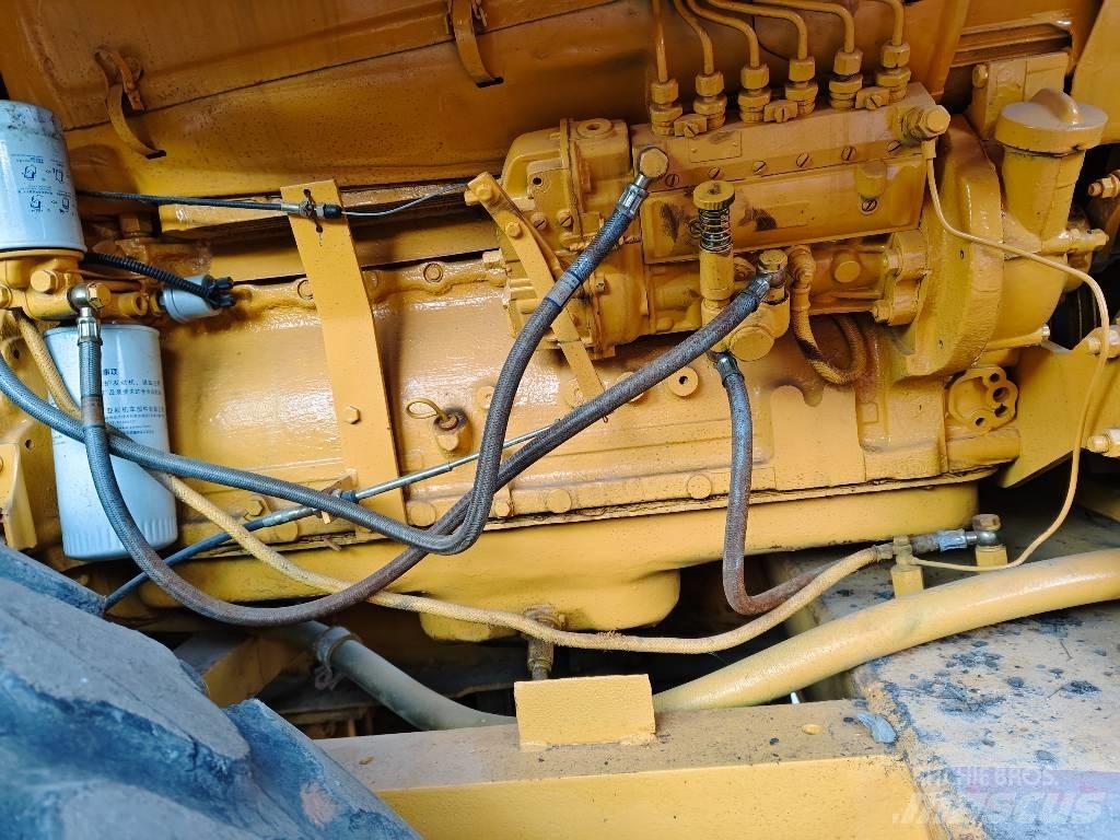 Dynapac CA 301 D Trilrolwalsen