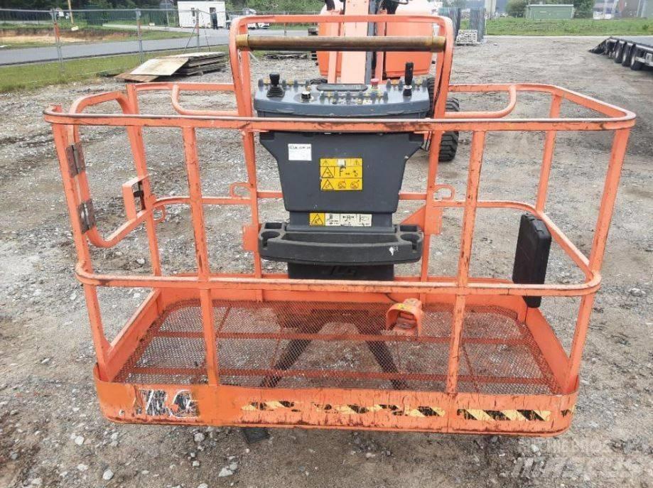 JLG 460 SJ Telescoophoogwerkers
