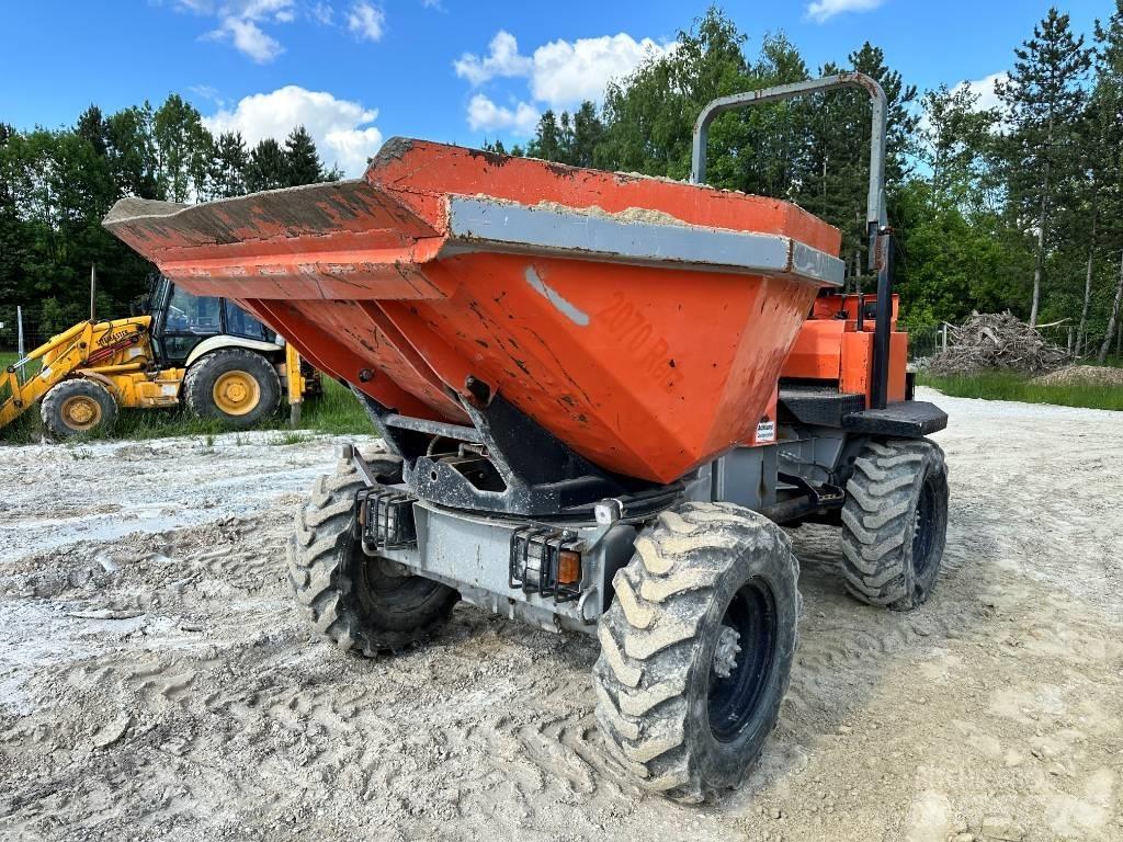 Thwaites 6000 CS Knik dumptrucks