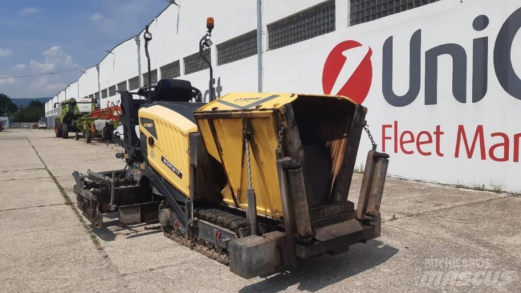 Bomag BF 200 C-2 Asfaltafwerkmachines