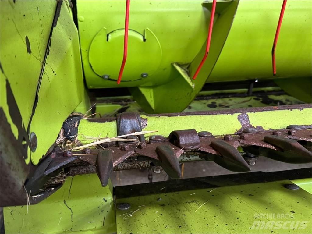 CLAAS Lexion 6700 Maaidorsmachines