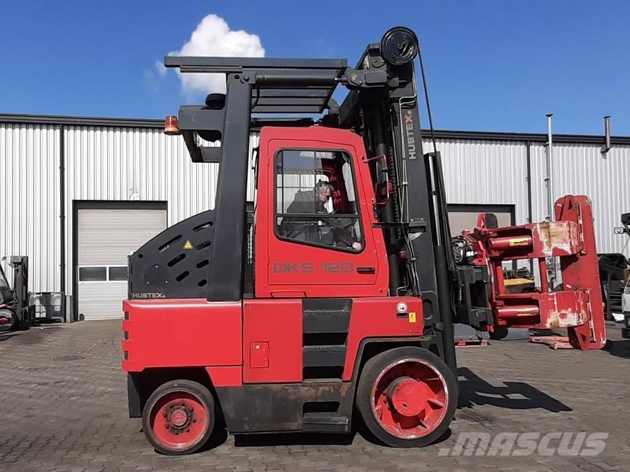 Hubtex DKS120 Heftrucks overige