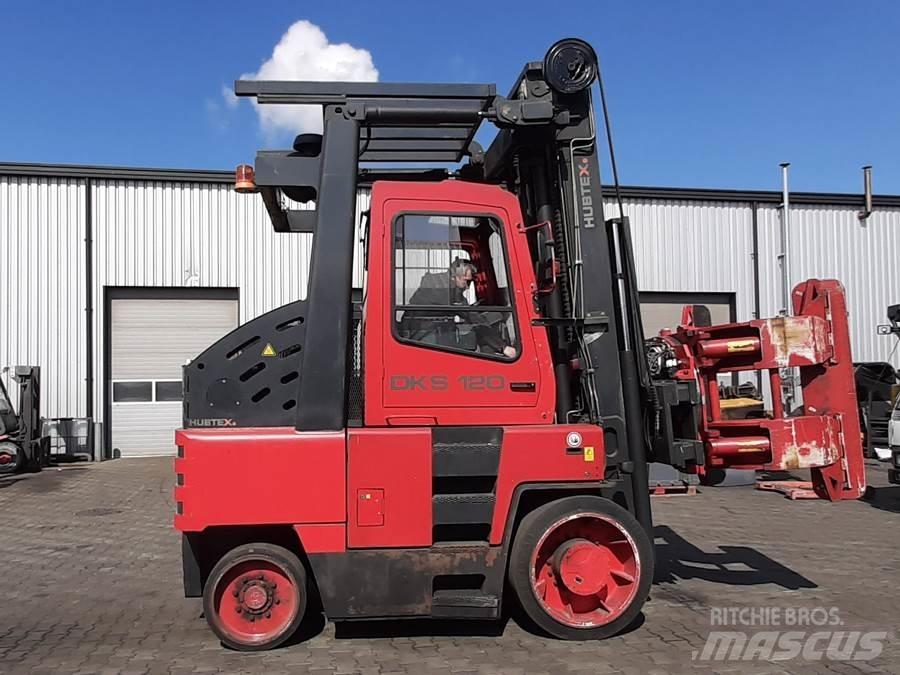 Hubtex DKS120 Heftrucks overige