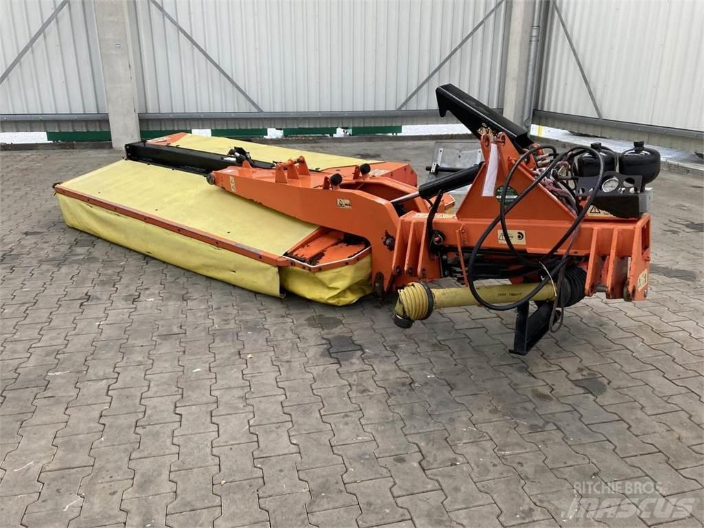 Fella KM 310 TL Maaiers