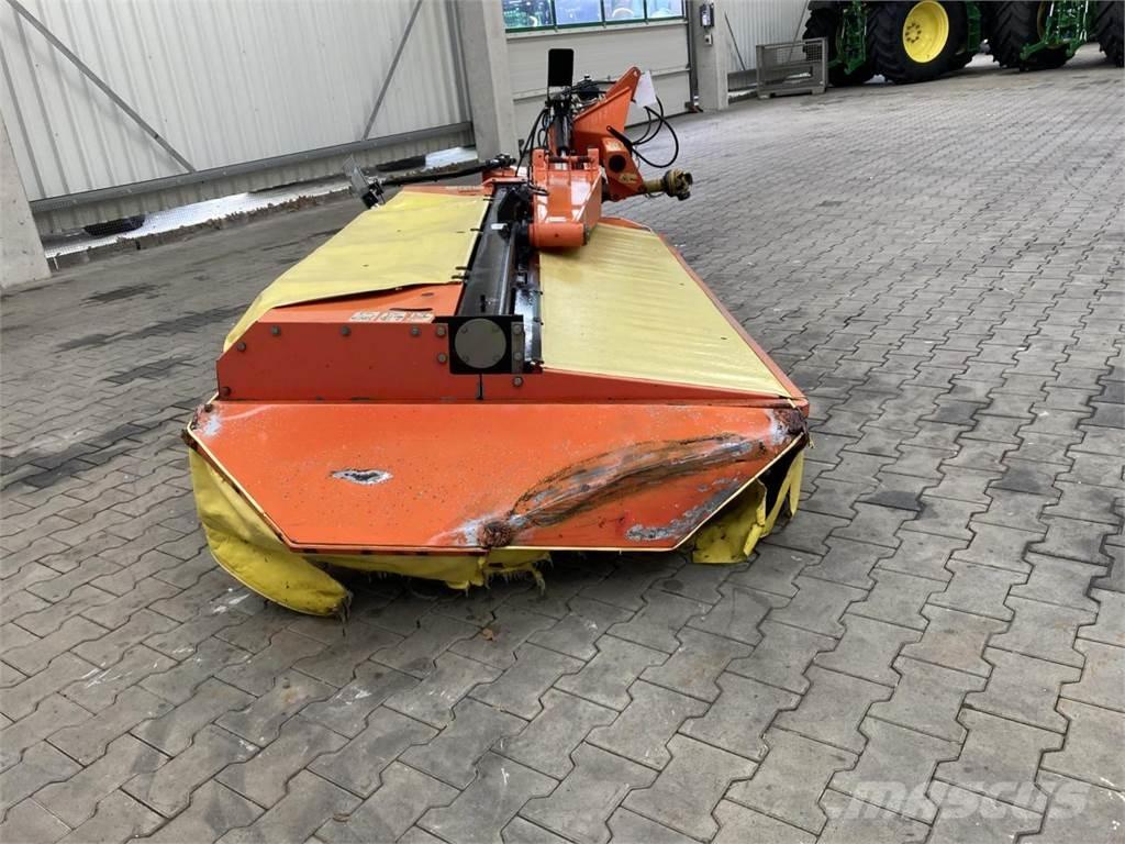 Fella KM 310 TL Maaiers