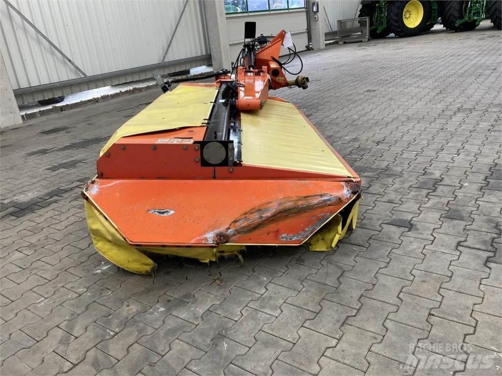 Fella KM 310 TL Maaiers