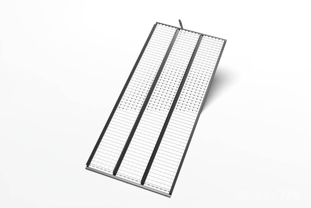 PW 736058.0 Accessoires voor maaidorsmachines