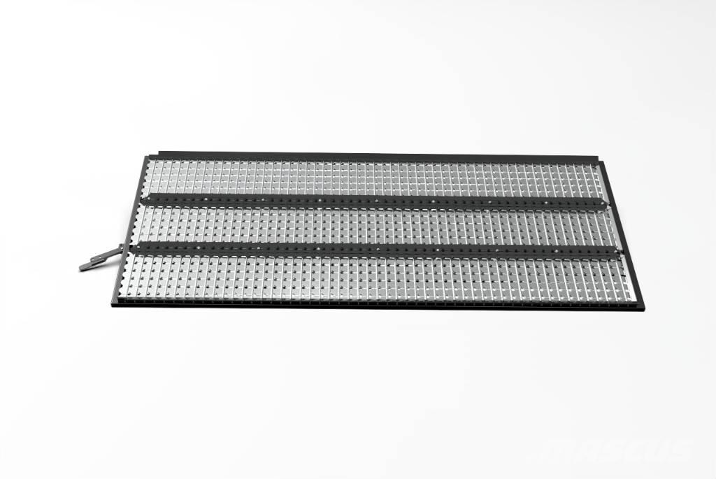 PW 736058.0 Accessoires voor maaidorsmachines