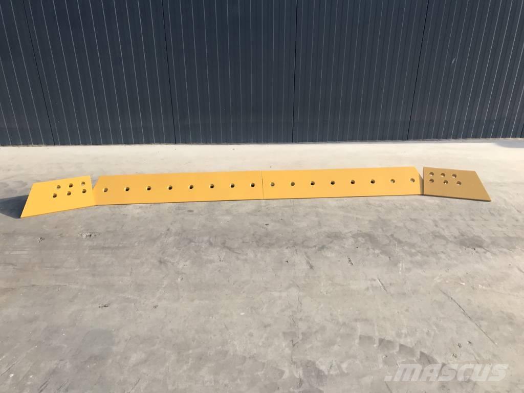 CAT D6R Overige componenten