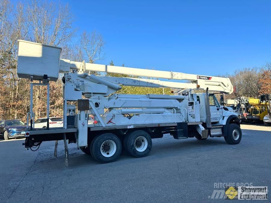 Terex RMX75-100 Auto hoogwerkers