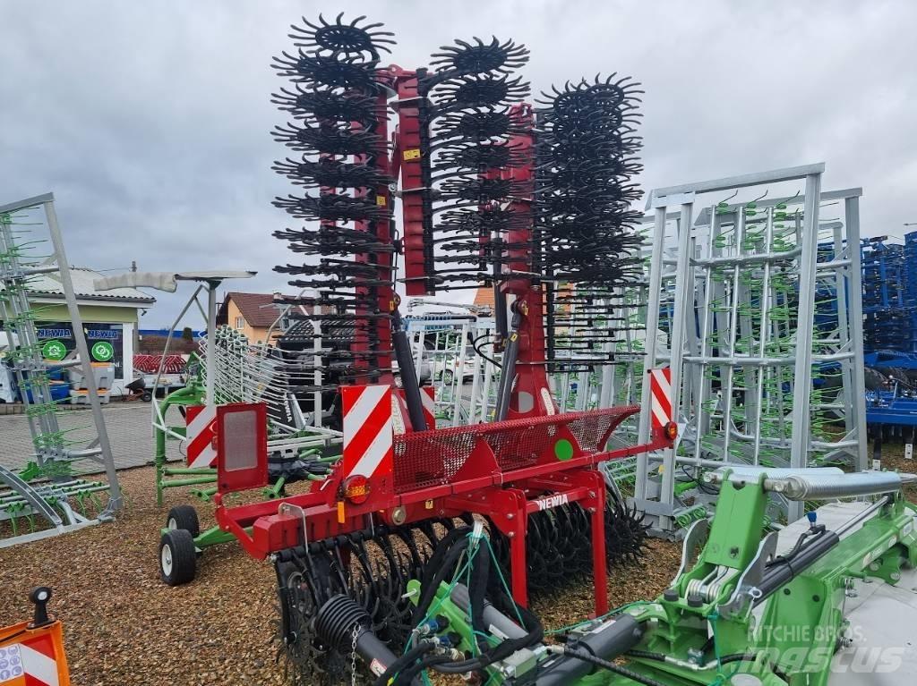 Suire Rotaking 930 Overige grondbewerkingsmachines en accessoires