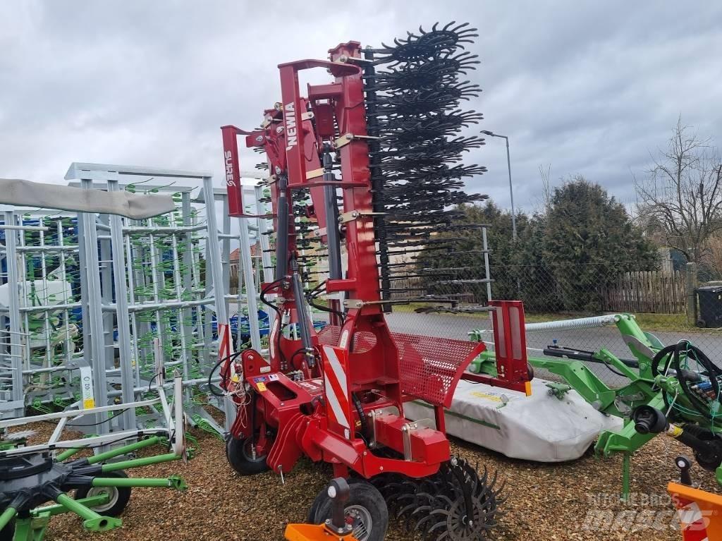 Suire Rotaking 930 Overige grondbewerkingsmachines en accessoires