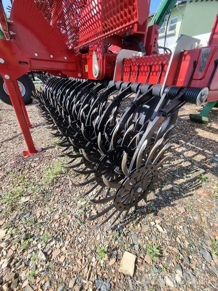 Suire Rotaking 930 Overige grondbewerkingsmachines en accessoires