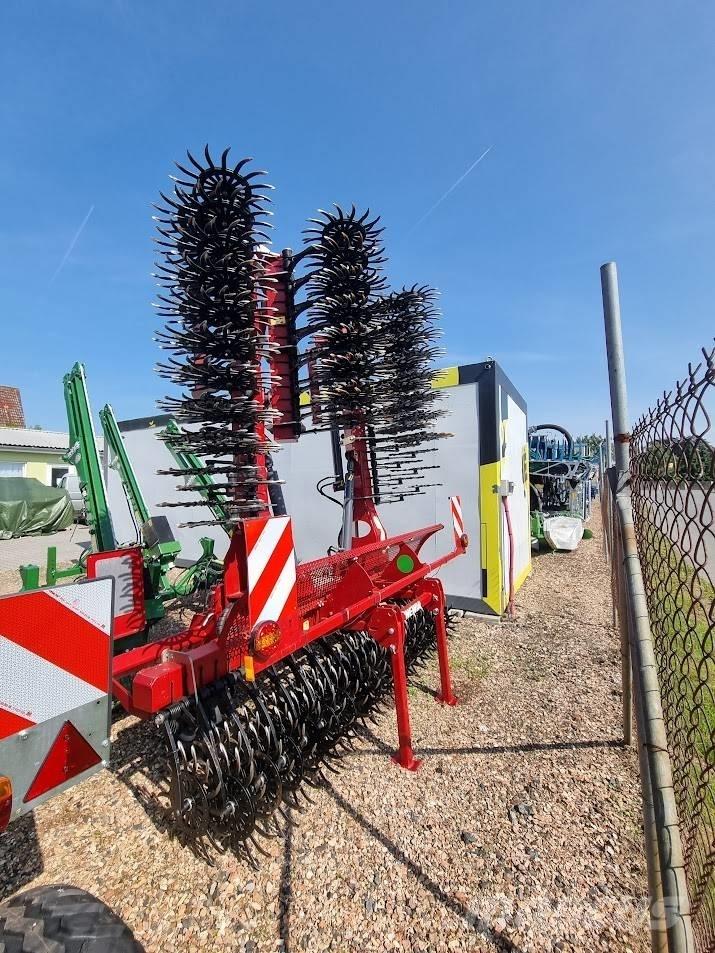Suire Rotaking 930 Overige grondbewerkingsmachines en accessoires