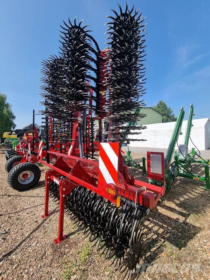 Suire Rotaking 930 Overige grondbewerkingsmachines en accessoires