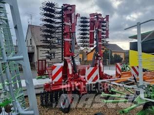Suire Rotaking 930 Overige grondbewerkingsmachines en accessoires